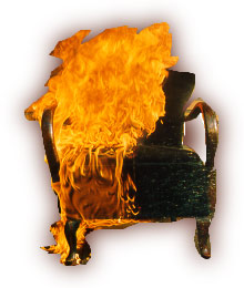 Aisco Flammschutzmittel